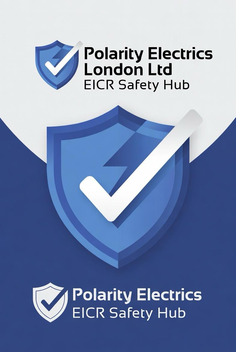 Polarity Electrics electrical project